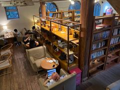 -1901 Cafe(西四店)