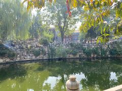 -莲池书院博物馆