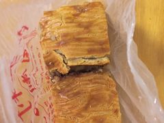 -中关村茶点