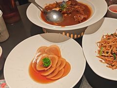 -知楚•精致湖北菜(武商MALL店)