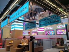 -鸡遇虾煲干锅火锅(小寨金莎店)