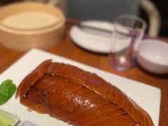 -京尊烤鸭店JINGZUN(春秀路店)