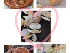 -萨莉亚意式餐厅(龙阳广场店)