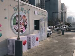 -丽达购物中心(崂山店)