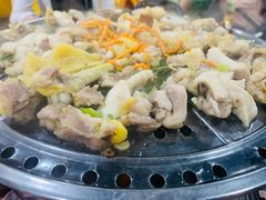 -友口福(大良店)