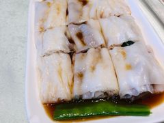-汤臣·空中餐厅·严选粤菜(石湾世博广场店)