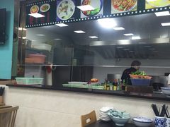 -富贵面馆(镇坪路店)