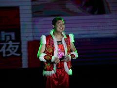 -陕北民歌大舞台