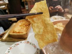 -东门口涮肉·砂锅·烤串(老门东店)