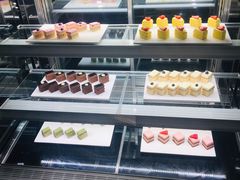 -AdD全日制餐厅(中谷花园酒店)