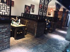 -八闽饭店闽南小镇(铁西店)