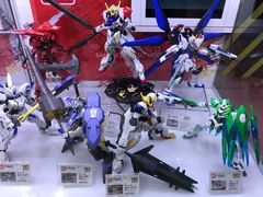 -TOYSRUS玩具反斗城(大连恒隆广场店)