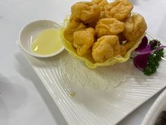 -拿福食府(广大路店)