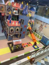 点击看大图 -meland亲子乐园•派对•研学(苏州悠方购物中心店)