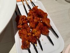 -九毛九西北菜(番禺万达店)
