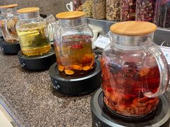 -海天一色海景自助餐厅(西港花园店)