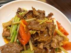 -盛中钰广味小馆