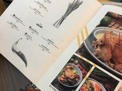 -CHINCHIN 青青·泰国料理(万象食家店)