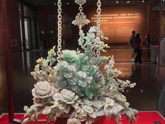 -北京工艺美术博物馆