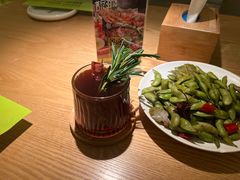 -苦尽酒馆·川菜(鼓楼店)