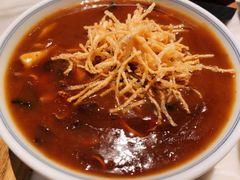 逍遥镇牛肉胡辣汤-掌柜的店·河南菜(新天地店)