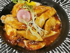 -老苏州大客堂·苏帮菜·松鼠桂鱼·苏州传统小吃(观前街人民商场店)