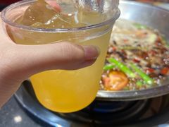 -小饕荟雅安贡椒鱼鲜馆(广福桥店)