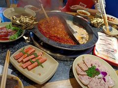 -蜀大侠火锅(春熙路店)