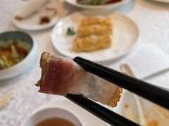 澳门烧肉-香宫中餐厅 · 桂林香格里拉