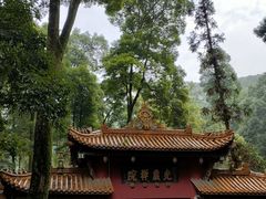 -凤栖山