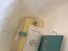 -西檬树SIMON·T轻奢蛋糕(大东方Max店)