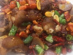 -廖老妈蹄花店(人民公园陕西街259号店)