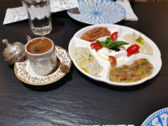 -ALAMEEN阿拉伯餐厅(三里屯店)