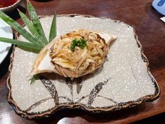 -加奈日本料理