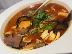 -川粤春天商务餐厅(人民路店)