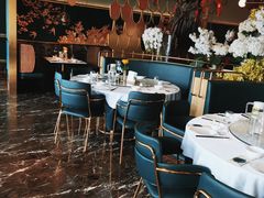 大堂-雀蓝川菜(奥体广场店)