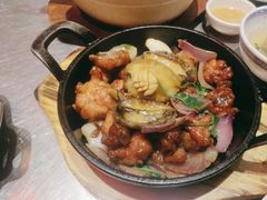 -潮界(虹桥新天地店)