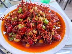 -回味南塘老王虾尾(总店)