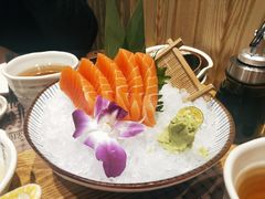 -林妈妈村·日式料理(宝山万达店)