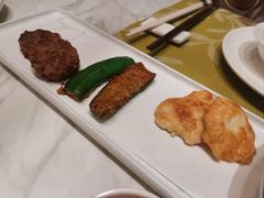 -顺意·顺德家乡菜(国际人才大厦店)