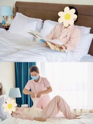 点击看大图 -新寰亚月子会所(金鸡湖凯宾店)