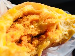 咸蛋超人包-LELECHA乐乐茶(新街口大洋店)