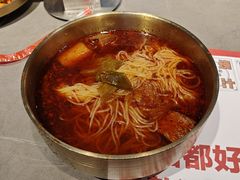 -金龙烧烤·牛肉面(西塔店)