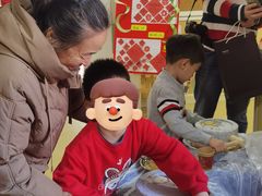 -定福家园幼儿园