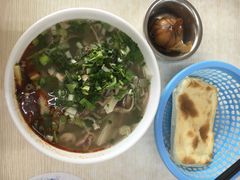 -阿叶羊杂碎(前进街店)