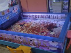 -卡通尼·Safari非洲探索乐园·生日会(金桥国际商业广场店)