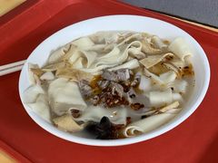 -农园餐厅(北京大学店)