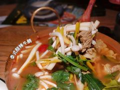 泰式酸辣牛腩-太泰(万象城店)
