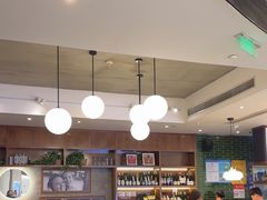 -BAKER&SPICE(国金中心商场店)