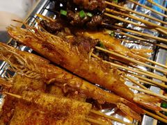 -微醺烤牛·炭火烧烤·精酿啤酒(东郊记忆店)